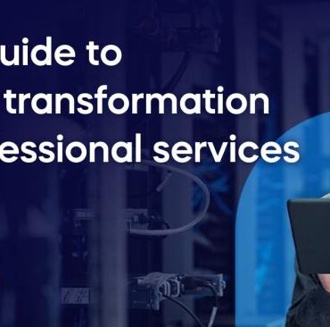 A world gone mobile professional services and the changing online landscape