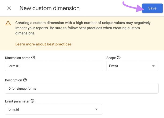 15 google analytics tips