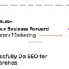 Zero click search the new consumer comfort zone