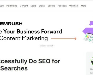 Zero click search the new consumer comfort zone