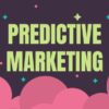 Exploring predictive ais marketing potential