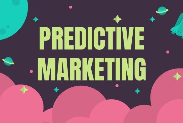 Exploring predictive ais marketing potential