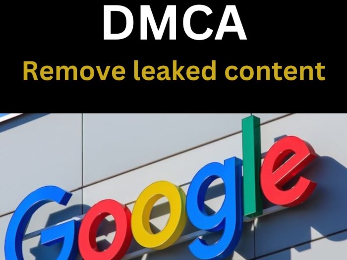Google leaked search document