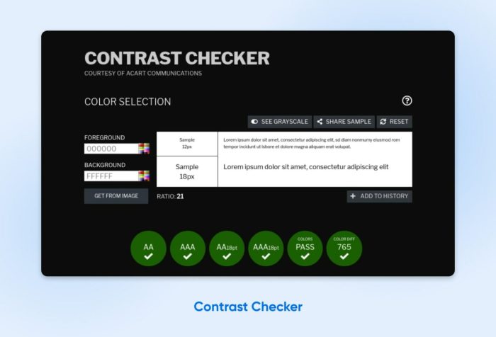 How to make your website accessible
