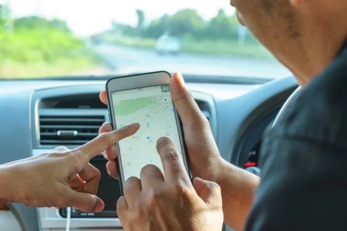 Steps to add your business to google maps