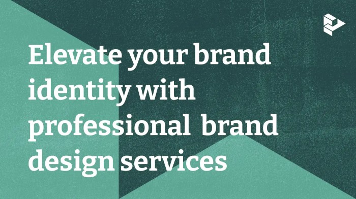 Brand building for professional services firms