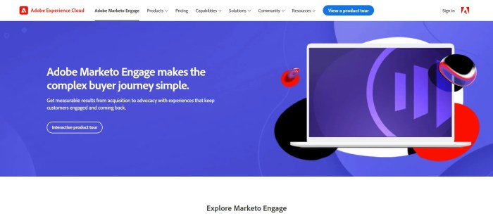 How to Increase Lead Generation Through Marketing | SST Revitalize your lead generation process using marketo