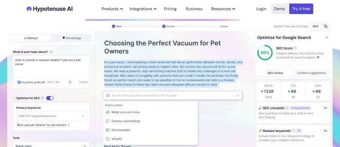 Rag the most important ai tool marketers have never heard of