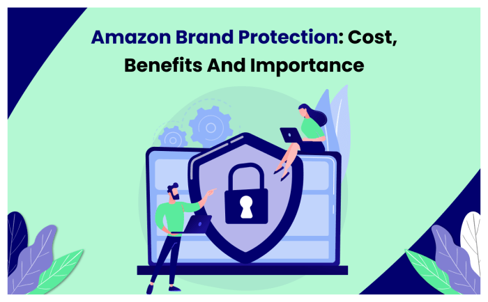 Amazon brand protection youve got your keywords covered what about your asins