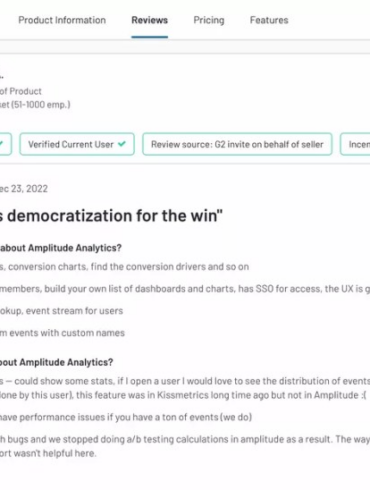 Pendo vs mixpanel the ultimate guide to analytics