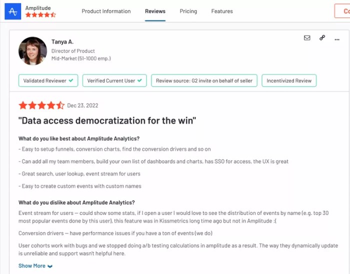 Pendo vs mixpanel the ultimate guide to analytics