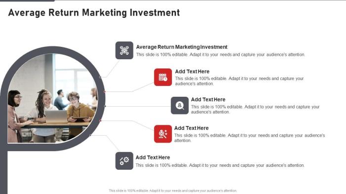 Return on marketing investment a professional services primer