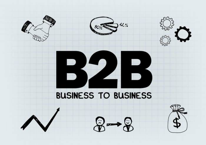 B2b buyer behavior strategies for sustainable relationships
