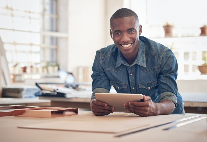 Entrepreneur Entrepreneur