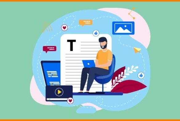 Pros cons guest bloggers