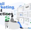Email marketing best practices