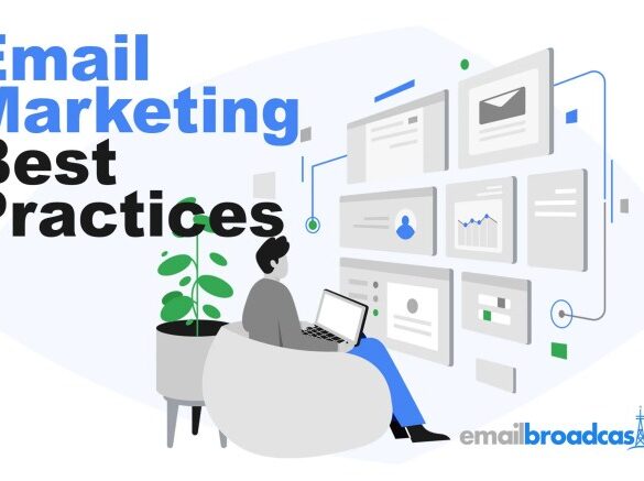 Email marketing best practices