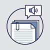 How to add text to speech in wordpress