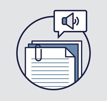 How to add text to speech in wordpress