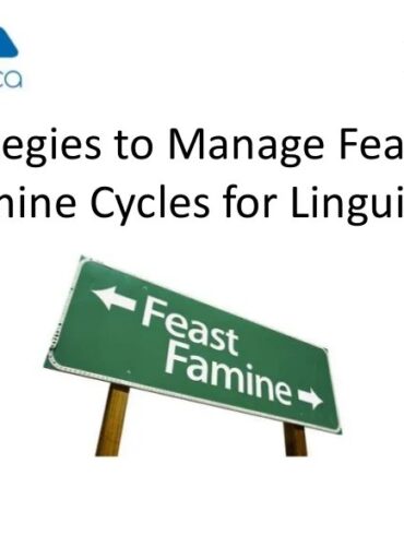 Solopreneur woes feast or famine survival tactics