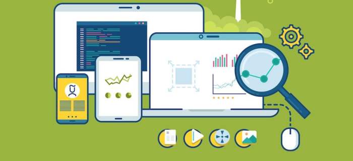 How to optimize the worlds largest websites