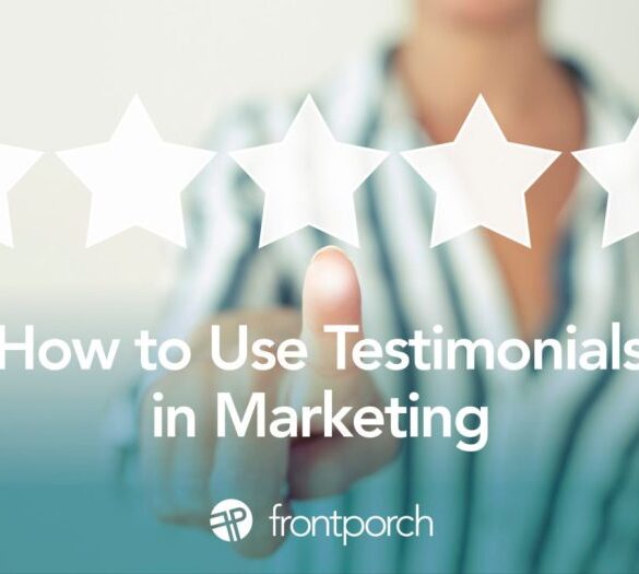 25 stats about using testimonials in marketing