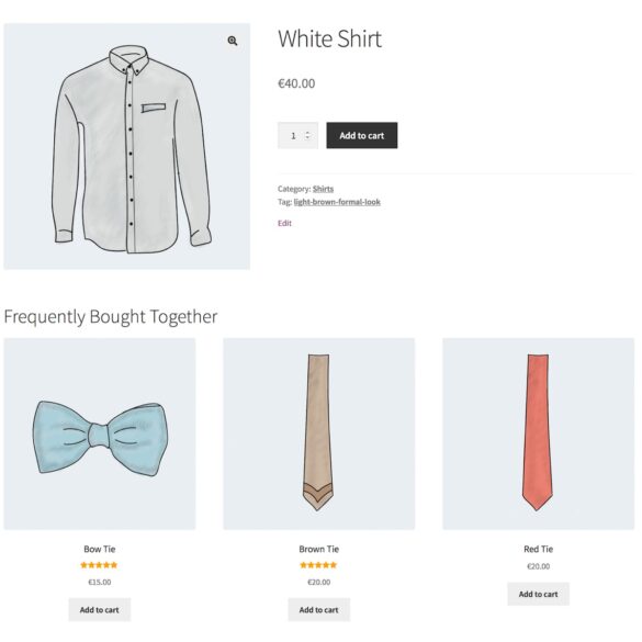 How to customize woocommerce product pages