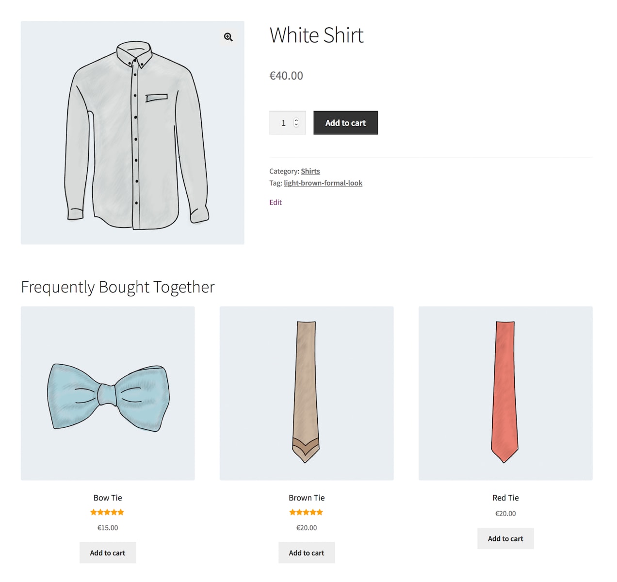 How to customize woocommerce product pages
