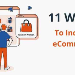How to market an ecommerce store to grow your online store sales