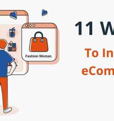 How to market an ecommerce store to grow your online store sales