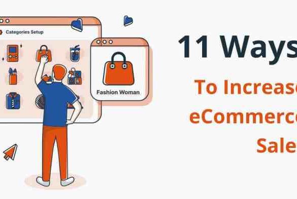 How to market an ecommerce store to grow your online store sales