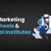 Digital marketing for private schools
