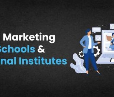 Digital marketing for private schools