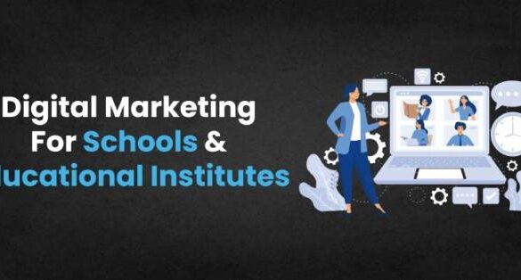 Digital marketing for private schools
