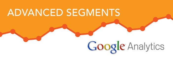 Advanced analytics google discrepancy segments include not or infotrust pages an however segment same create if New google analytics advanced segments