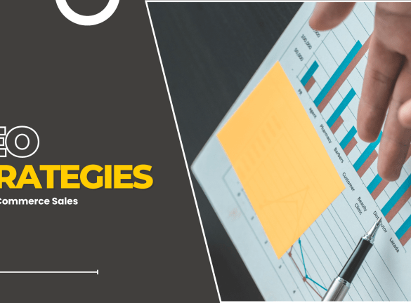 Salesforce commerce boost your ecommerce success