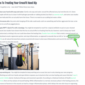 How to build a great bottom of funnel content that works