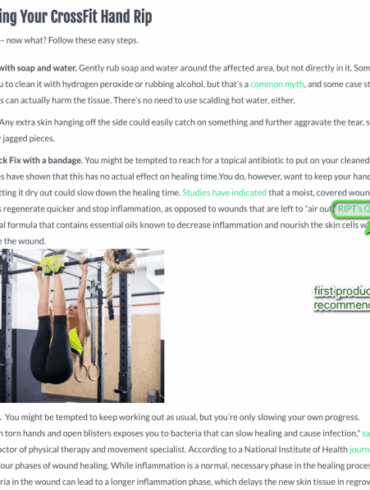 How to build a great bottom of funnel content that works