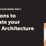 Brand architecture and professional services
