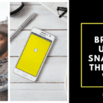 How brands can use snapchat