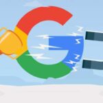 Google ctr study ai overviews rise as click rates decline
