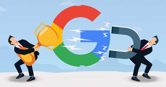 Google ctr study ai overviews rise as click rates decline
