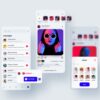 Success story alex lubinsky cityhour app