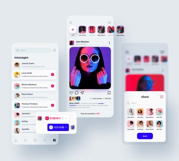 Success story alex lubinsky cityhour app
