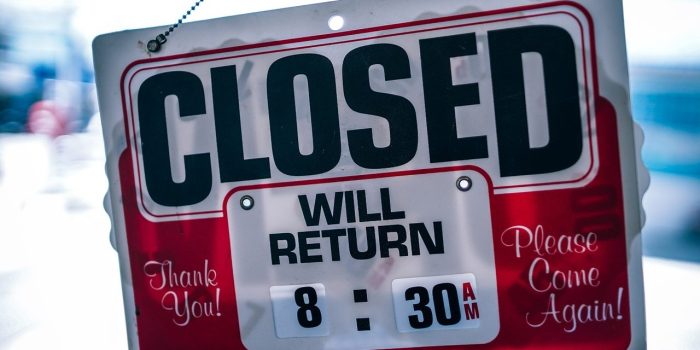 Constellation preparedness disaster 11 plays to get your business back after covid 19 and the new normal
