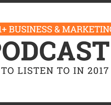 15 of the best marketing podcasts for professional services marketers