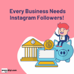 Instagram followers buy product