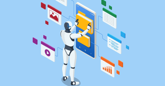 Ai for buyer centric strategies b2b buyers
