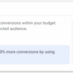 Google ads checkout on merchant demand gen