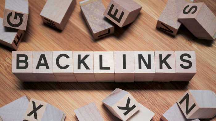 What is backlink analysis
